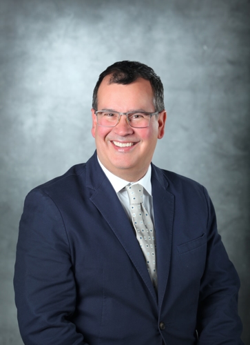Brett T. Weinzapfel, MD, PhD photo